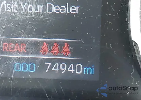 2021 Toyota Rav4 Le из США, поврежденный, VIN 2T3F1RFV6MC176035